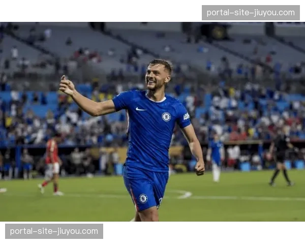 迪尤斯伯里-霍尔转会埃弗顿后 找到更匹配舞台展现自我